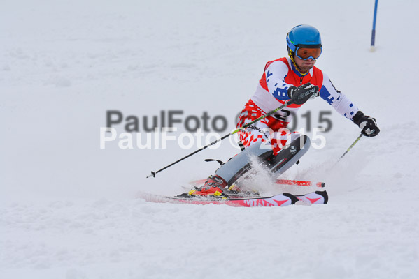 CIT FIS Slalom Herren