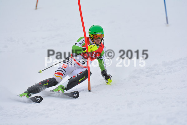 CIT FIS Slalom Herren