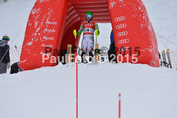 CIT FIS Slalom Herren