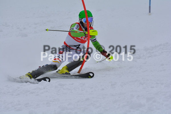 CIT FIS Slalom Herren