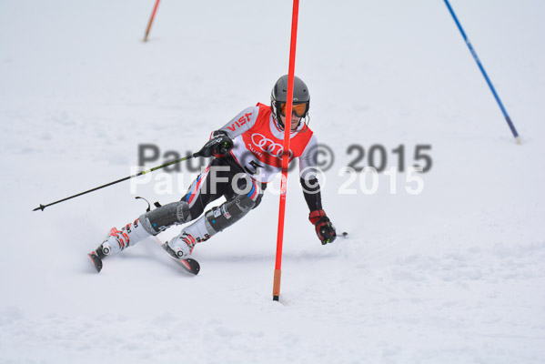 CIT FIS Slalom Herren