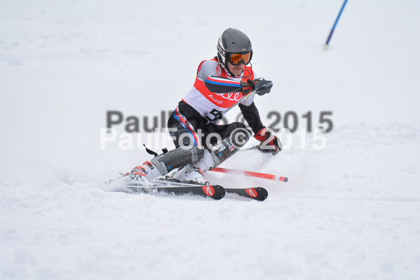 CIT FIS Slalom Herren