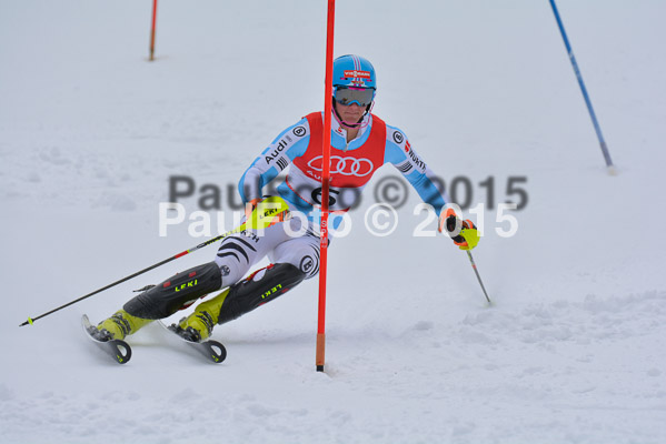 CIT FIS Slalom Herren