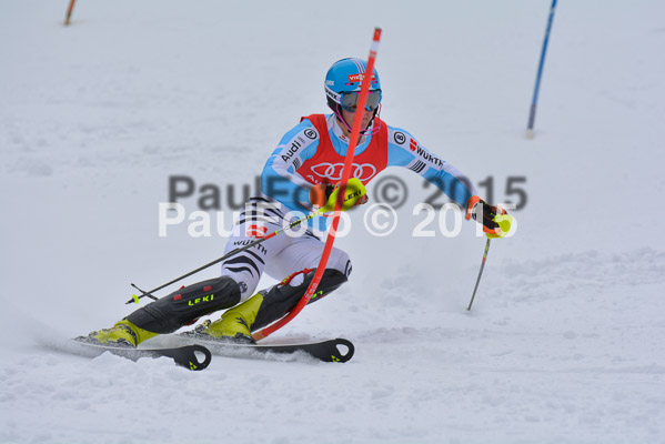 CIT FIS Slalom Herren