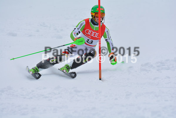 CIT FIS Slalom Herren