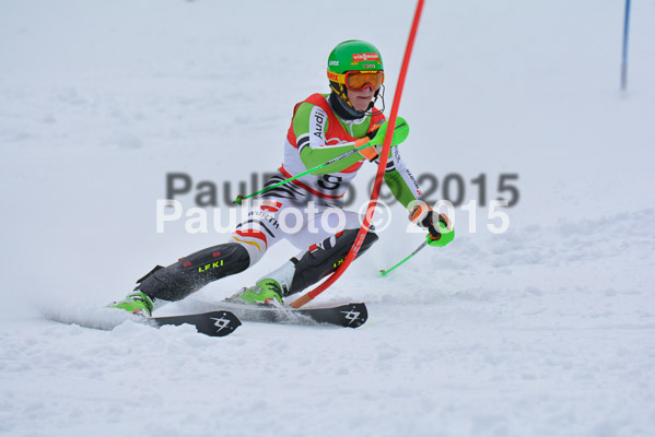 CIT FIS Slalom Herren