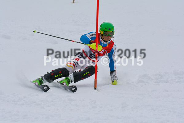 CIT FIS Slalom Herren