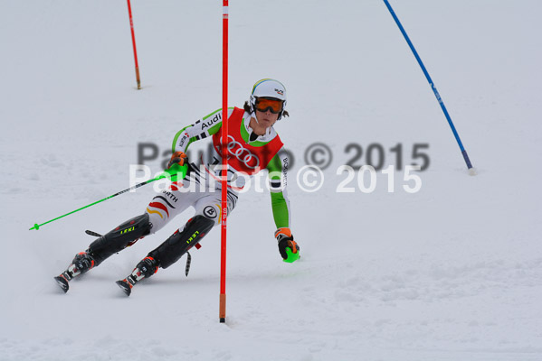 CIT FIS Slalom Herren