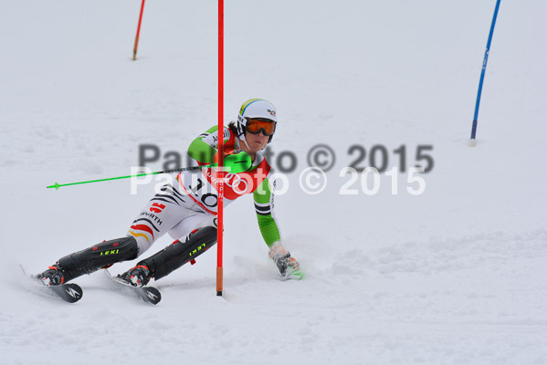 CIT FIS Slalom Herren