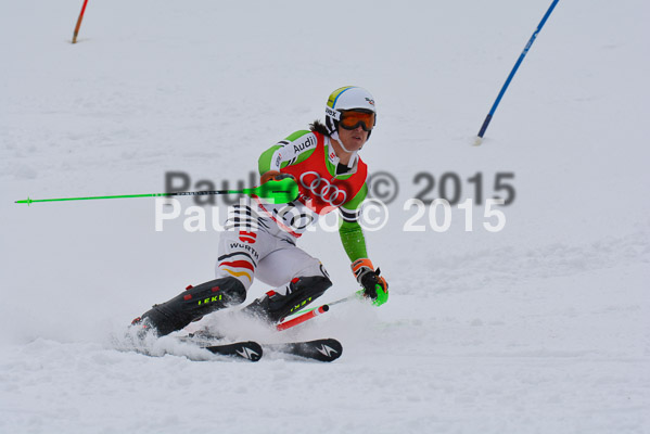 CIT FIS Slalom Herren