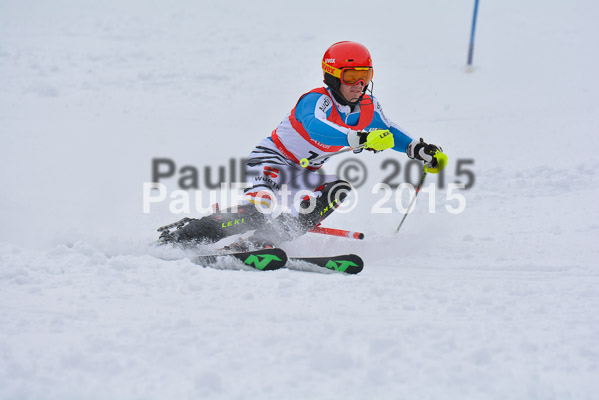 CIT FIS Slalom Herren