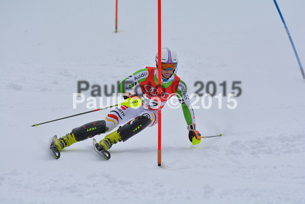 CIT FIS Slalom Herren