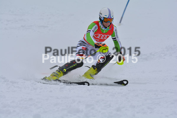 CIT FIS Slalom Herren