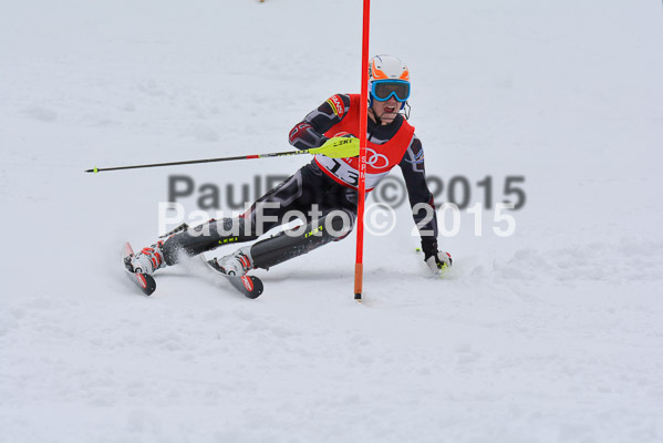 CIT FIS Slalom Herren