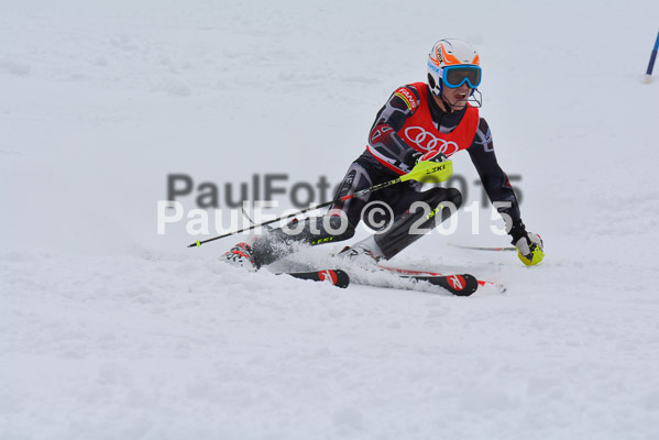 CIT FIS Slalom Herren