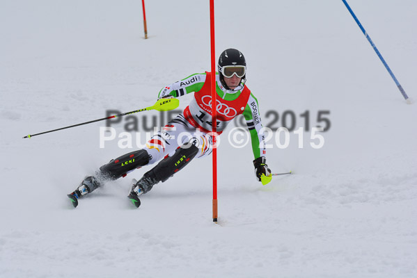 CIT FIS Slalom Herren