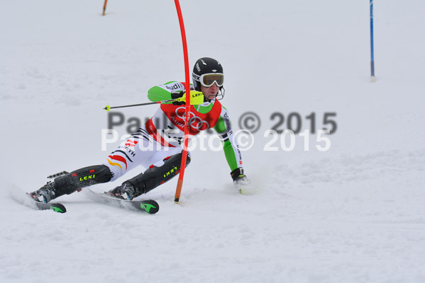 CIT FIS Slalom Herren