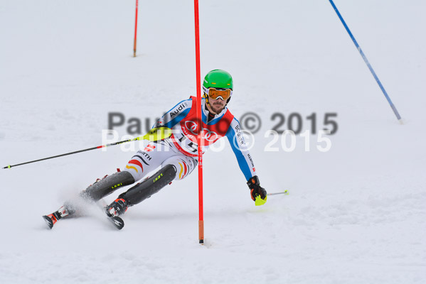 CIT FIS Slalom Herren