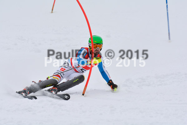 CIT FIS Slalom Herren