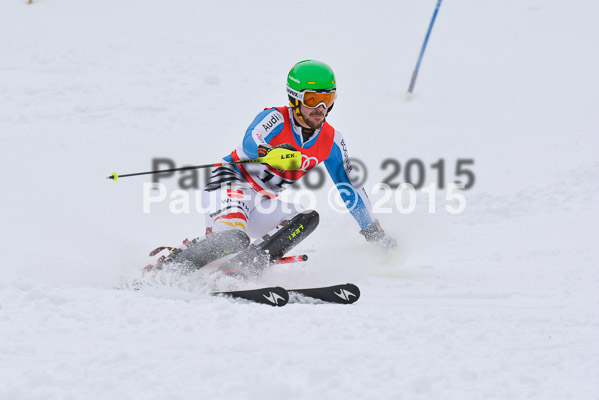 CIT FIS Slalom Herren