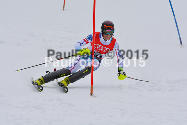 CIT FIS Slalom Herren