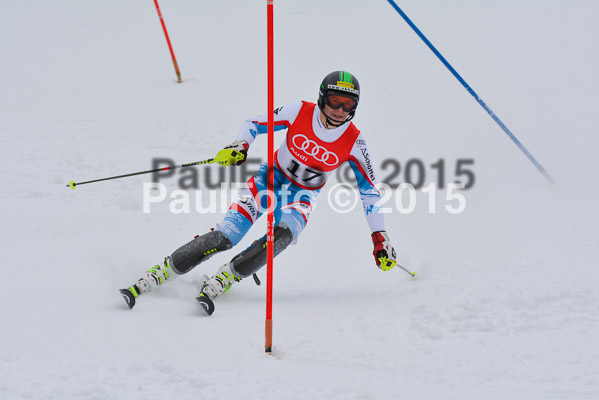 CIT FIS Slalom Herren