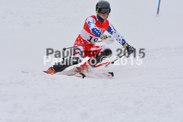 CIT FIS Slalom Herren