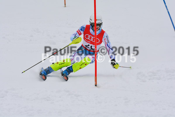CIT FIS Slalom Herren