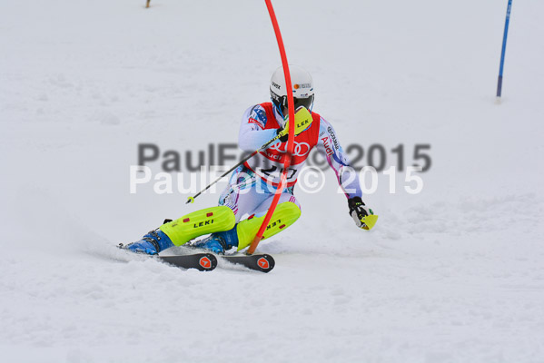 CIT FIS Slalom Herren