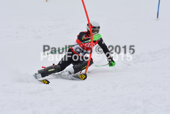 CIT FIS Slalom Herren