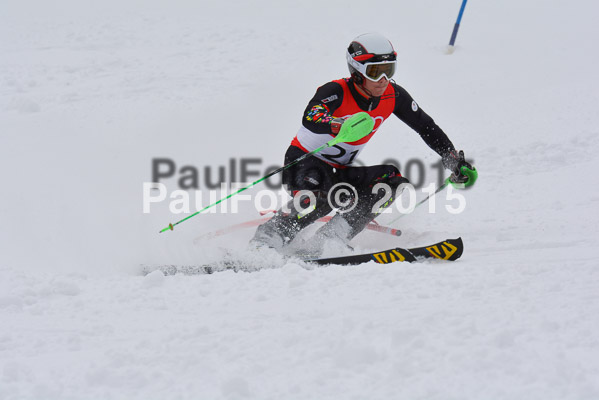 CIT FIS Slalom Herren
