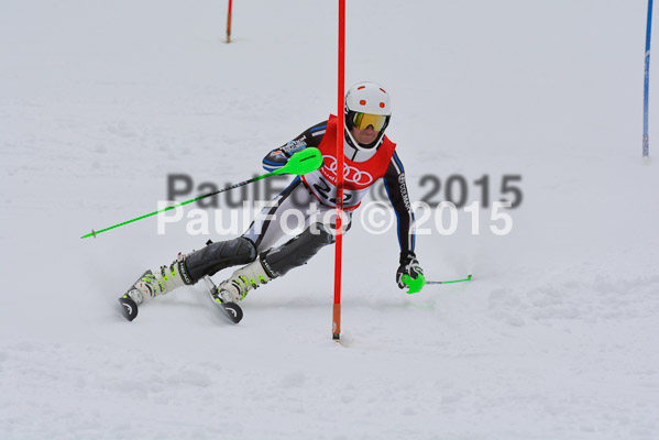 CIT FIS Slalom Herren