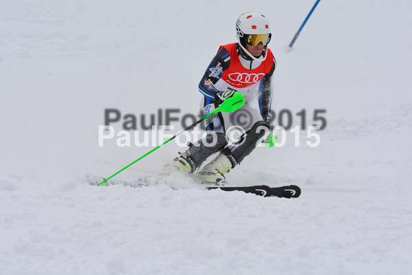 CIT FIS Slalom Herren
