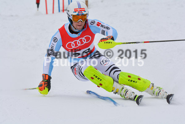 CIT FIS Slalom Herren