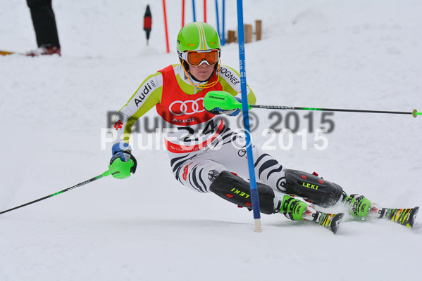 CIT FIS Slalom Herren