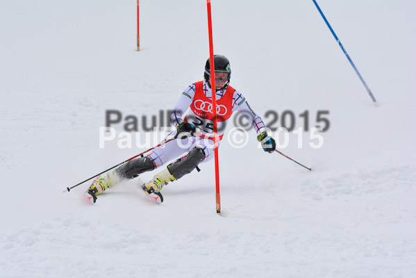 CIT FIS Slalom Herren
