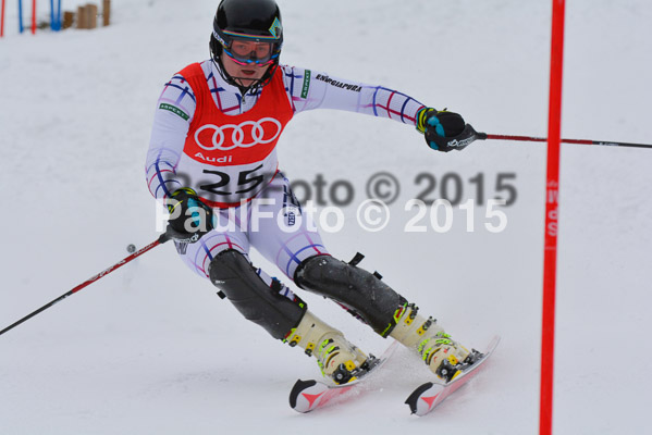 CIT FIS Slalom Herren