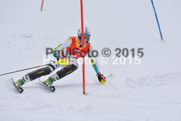 CIT FIS Slalom Herren