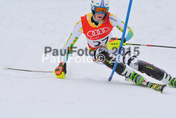 CIT FIS Slalom Herren
