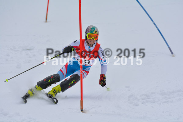 CIT FIS Slalom Herren