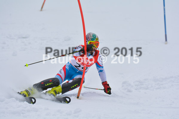 CIT FIS Slalom Herren