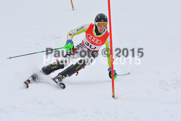 CIT FIS Slalom Herren