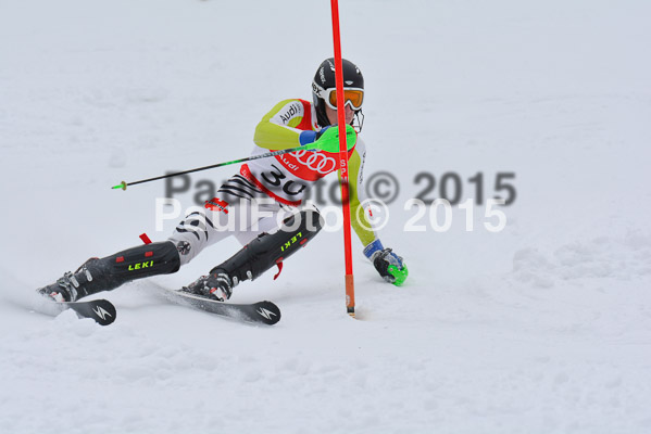 CIT FIS Slalom Herren