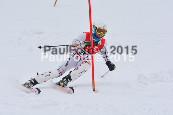 CIT FIS Slalom Herren