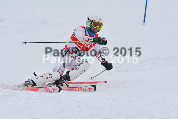 CIT FIS Slalom Herren