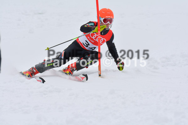 CIT FIS Slalom Herren