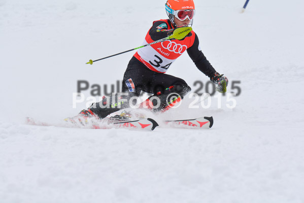 CIT FIS Slalom Herren