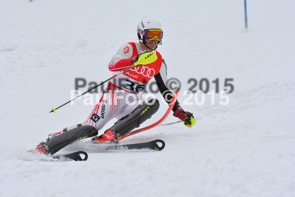 CIT FIS Slalom Herren