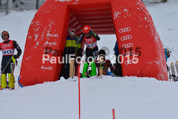 CIT FIS Slalom Herren