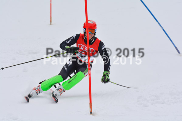 CIT FIS Slalom Herren